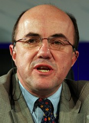 Жан-Мишель Сикс: «Кризис на Кипре очень типичен для еврозоны»