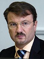 Герман Греф: «Сбербанк не монополист»