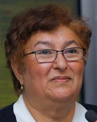Белла Златкис: «Банковская система должна быть тщательно вычищена»