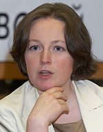 Екатерина Трофимова: «Уже сейчас многие банки де-факто работают с негативным экономическим капиталом»