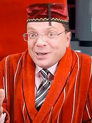 «Копить я умею только обиду»