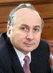 Геннадий Меликьян: «Самые сложные проблемы у банков будут с достаточностью капитала»