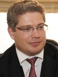 Евгений Аксенов: «Я вообще очень сильно не люблю крупные кредиты»