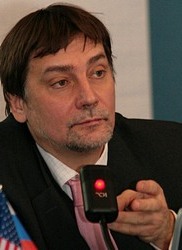 Евгений Гавриленков: «Мы должны радоваться тому, что возвращаемся с небес на землю»