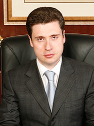 Михаил Ходурский: «Речь идет не о спасении Собинбанка, а о его поддержке»