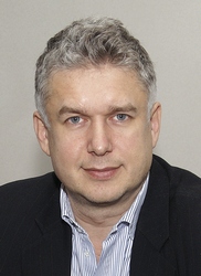 Александр Глазков: «Банк сегодня — это технологическая компания»