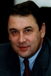 Андрей Нечаев: «Никто не знает, когда закончится кризис»