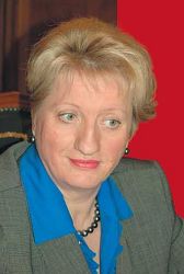 Татьяна Парамонова: «Красен банк не рублями, а извилинами»