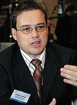 Петер Штумпе: «Microsoft на службе у клиентов»
