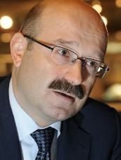Михаил Задорнов: «Нечестное кредитование уже стало атавизмом»