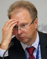 Александр Рубцов: «Никакой особой господдержки, которая распространялась бы только на нас, нет»