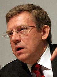 Алексей Кудрин: «Борьба с инфляцией и есть борьба за развитие»