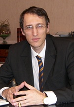 Юрий Птицын: «Кризис — хорошие возможности»