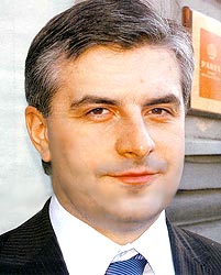 Роберт Идельсонс: «Услуги с индивидуальным подходом становятся все более востребованными»