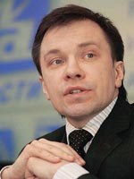 Андрей Мельников: «Риск банкротства крупного банка хоть и маленький, но существует»