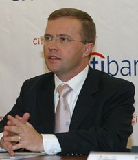 Зденек Турек: «Строителей мы не кредитуем»
