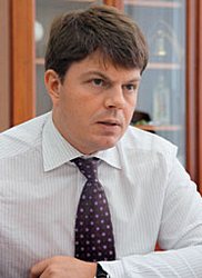 Александр Левковский: «В 1998−м было страшнее, но все быстрее закончилось»