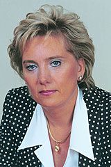 Алла Алешкина: «Граждане уже нормально относятся к возможности получения кредитов»