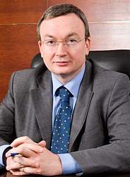 Александр Долгополов: «Гонка ставок» ничего хорошего никому не даст»