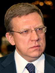 Алексей Кудрин: «Инфляция будет примерно на том же уровне, как в прошлом году»