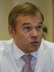 Василий Поздышев: «Тревогу вызывает структура кредитного портфеля»