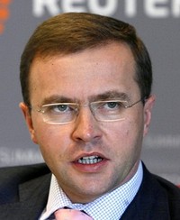 Зденек Турек: «Скоро банки начнут конкурировать за хороших клиентов»