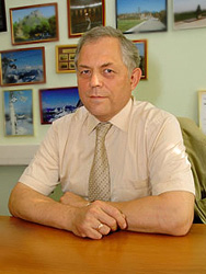 Андрей Курило: «Уволенные сотрудники — угроза безопасности»