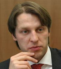 Константин Рыжков: «Иностранные банки нам не конкуренты»