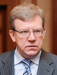 Алексей Кудрин: «Проблемы не разрешены, а накапливаются»