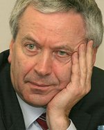 Евсей Гурвич: «Экономика должна самостоятельно реагировать на кризис»