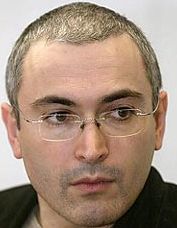Михаил Ходорковский: «Я уверен, что приговор будет отменен»