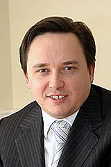Павел Бойко: «Мы не ограничиваем круг потенциальных инвесторов»