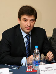 Андрей Черковец: «Рынок недвижимости заряжает банкиров оптимизмом»