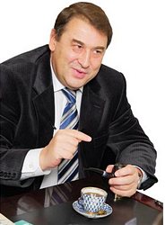 Андрей Нечаев: «У нас не рост, а замедление падения»