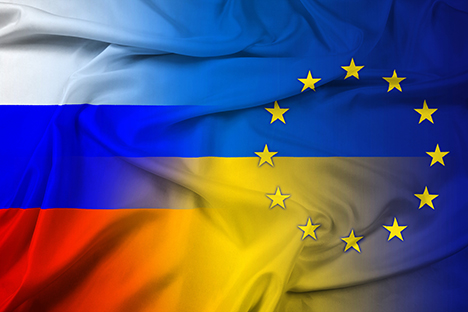 Евросоюз расширил черные списки граждан РФ, которым грозят санкции