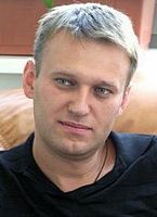 Алексей Навальный: «Акции ВТБ могут и должны иметь адекватную стоимость»