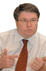 Алексей Улюкаев: «Не надо драматизировать ситуацию»