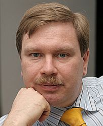 Сергей Севрюгин: «Мы — не конкуренты банков, а их партнеры»