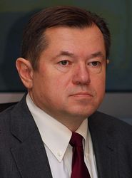 Сергей Глазьев: «Кудрин — противник развития нашей экономики»