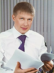 Владислав Хохлов: «Бренд «УРСА Банк» только на первый взгляд кажется довольно странным»