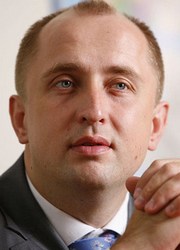 Александр Лукин: «Цель на десять лет — поднять капитализацию в пять раз и провести IPO»