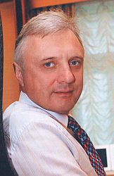 Игорь Финогенов: «Один доллар — один голос: это современный механизм»