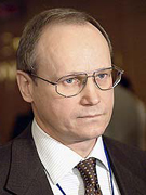Александр Турбанов: «Порок отмывания поражает банки независимо от того, входят они в ССВ или нет»