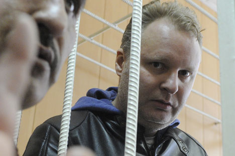 Экс-замглавы Минсельхоза проверяют на причастность к хищению кредита Россельхозбанка