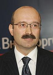 Михаил Задорнов: «Обвала доллара не будет»