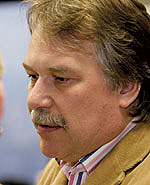 Илкка Салонен: «2007 год станет годом Private Equity Funds»