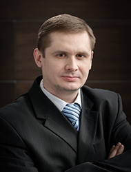 «Службы безопасности иногда просто не готовы к внедрению новшеств»