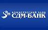 СДМ-Банк предлагает фирменный вклад «Зимушка-Зима»