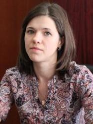 Анастасия Суворова: «Банки конкурируют за счет ухудшения потребительских свойств вкладов физлиц»