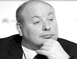 Умер Егор Гайдар